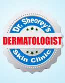 Dr. Ranjan Sheorey Dermatologist Venerologist and Leprologist Jabalpur