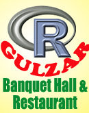 R GULZAR Banquet Hall and Restaurant Jabalpur