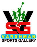 Vardhman Sports Gallery Jabalpur