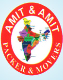 Amit and Amit Packers and Movers Jabalpur