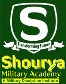 Shourya Military Academy Jabalpur