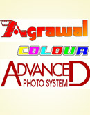 Agrawal Colour Advanced Photo System Jabalpur