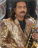 International Shyam Brass Band Jabalpur