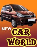 NEW CAR WORLD Jabalpur