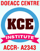 KCE Institute NIELIT DOEACC Centre Jabalpur