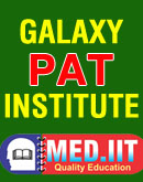 Galaxy PAT Institute Jabalpur