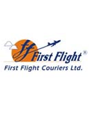 First Flight Couriers Ltd. Jabalpur