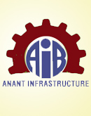 Anant Infrastructure Jabalpur