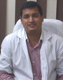 Dr. Siddharth Oswal Skin and Cosmetic Clinic Jabalpur