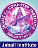 Jabali Institute Jabalpur