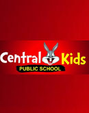 Central Kids Kindergartens Jabalpur