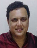 Dr. Ashutosh Silodia Laparoscopic Surgeon Jabalpur
