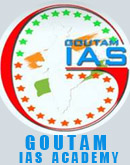 Goutam IAS Academy Jabalpur