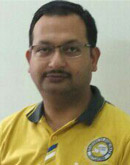 Dr. Manoj Kumar Jain Radiation Oncologist Jabalpur