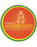 Woodlands Restaurant Jabalpur