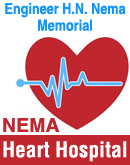 Nema Heart Hospital Jabalpur