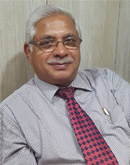 Dr. Vijay Kumar Gahlot Surgical Oncologist Jabalpur