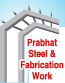 Prabhat Shutter and Steel Fabrication Work Jabalpur
