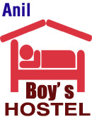 Anil Boys Hostel Jabalpur