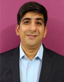 Dr. Jeetendar Paryani Surgical Oncologist Jabalpur