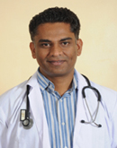 Dr. Arpan Mishra Cancer Surgeon Jabalpur