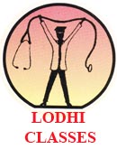 LODHI CLASSES Jabalpur