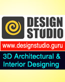 Design Studio 3D Architectural Design Interior Designing Jabalpur