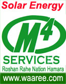 M4 Services Jabalpur