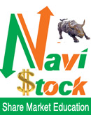 NAVISTOCK Share Market Education Jabalpur