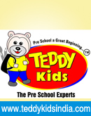 Teddy Kids Pre School Vijaynagar Jabalpur