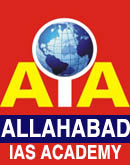 ALLAHABAD IAS Academy Jabalpur
