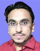 Dr. Abhishek Gaikwad Cardiologist Jabalpur