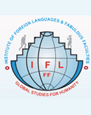 Institute of Foreign Languages and Fabulous Faculties Jabalpur