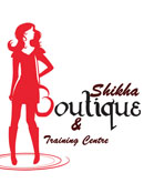 Shikha Boutique and Training Centre Jabalpur
