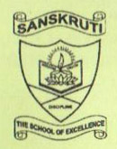 Sanskruti The School of Excellence Jabalpur