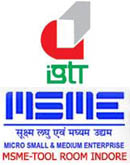 IGTR-ITI Hi-Tech Training Centre Jabalpur Govt. of India Ministry of MSME Jabalpur